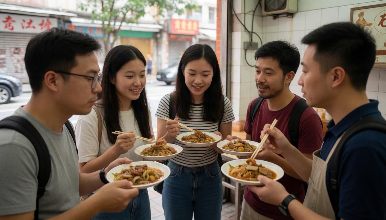 Plan a Date Outing